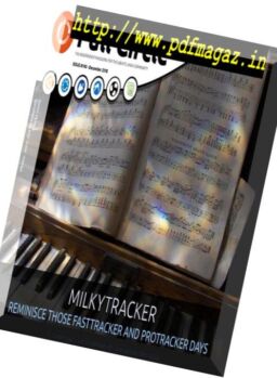 Full Circle Magazine – December 2018