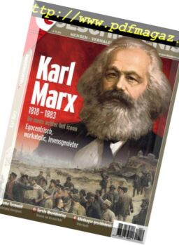 G-Geschiedenis – December 2018