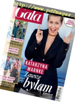 Gala Poland – 5 Listopada 2018
