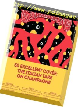 Gambero Rosso – December 2018