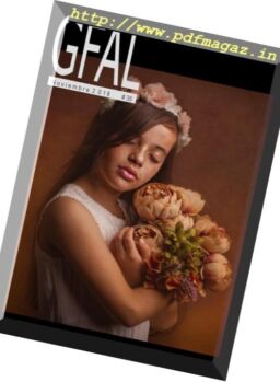 Gfal – Noviembre 2018