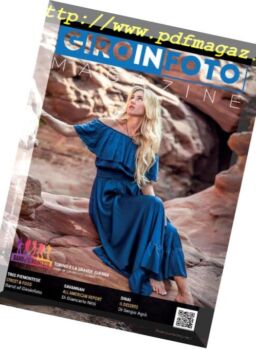 Giroinfoto – Dicembre 2018