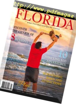 Globelite Travel Guides – December 2018