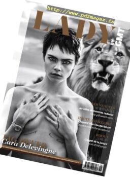 GMT Lady Special – Autumn 2018