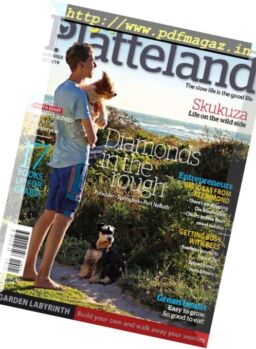 go! Platteland – November 2019