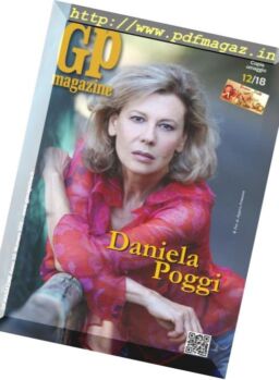 GP Magazine – Dicembre 2018