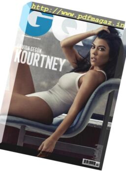 GQ Latinoamerica – diciembre 2018