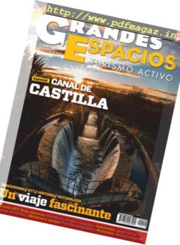 Grandes Espacios – diciembre 2018