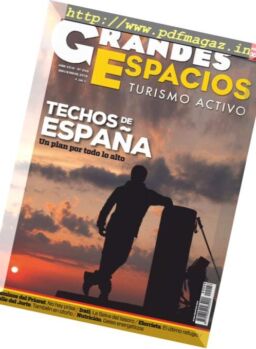 Grandes Espacios – noviembre 2018