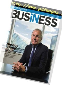 Greater Manchester Business Week – December 05, 2018