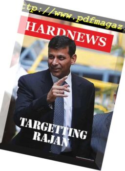 Hardnews – August 2015