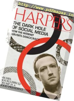 Harper’s Magazine – January 2019