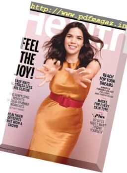 Health – December 2018