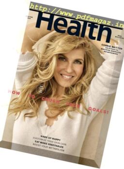 Health – January 2019
