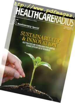 Healthcare Radius – November 2018