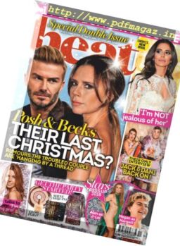 Heat UK – 22 December 2018