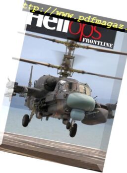 HeliOps Frontline – Isuue 19, 2018