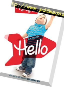Highlights Hello – December 2018
