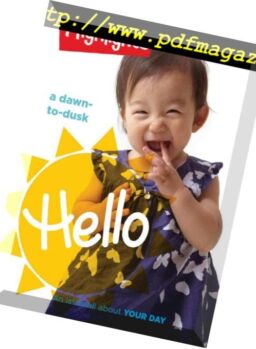Highlights Hello – January 2019