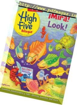 Highlights High Five Bilingue – January 2019