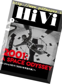HiVi – 2018-12-01