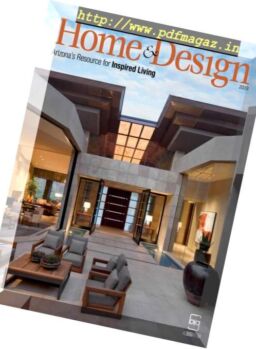 Home & Design – Fall-Winter 2018-2019