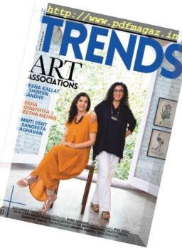 Home & Design Trends – November 2018