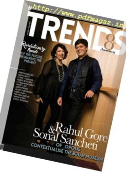 Home & Design Trends – September 2018
