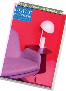 Home & Lifestyle – January-February 2019