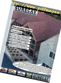 Home-Designer & Architect – December 2018
