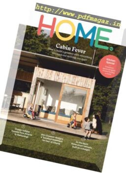 Home New Zealand – December 2018