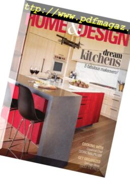 Home&Design – January-February 2018
