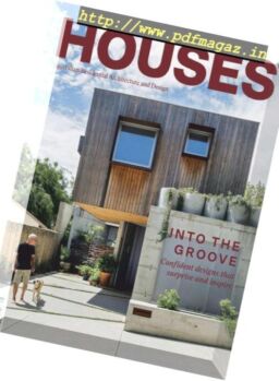 Houses Australia – December 2018