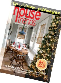Housetrends Dayton – December 2018