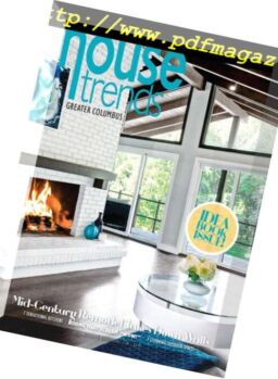 Housetrends Greater Columbus – December 2018