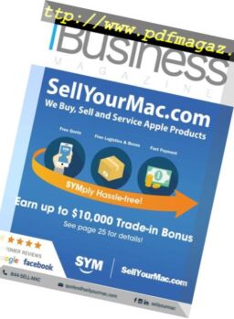 IBusiness – December 2018