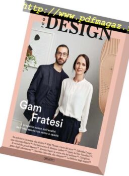 Icon Design – Settembre 2018