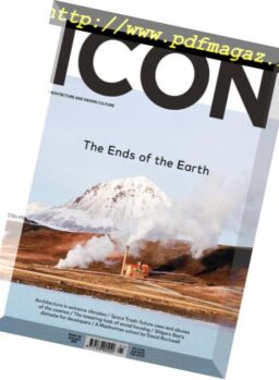 Icon – January 2019