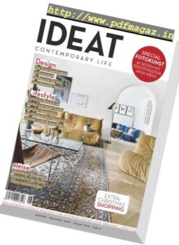 Ideat Germany – Dezember-Januar 2018