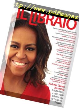 Il Libraio – Dicembre 2018