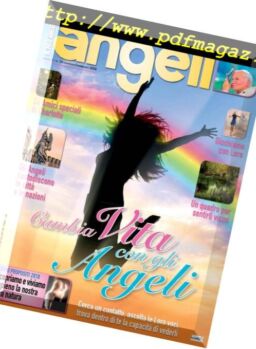 Il Mio Angelo – Gennaio-Febbraio 2018