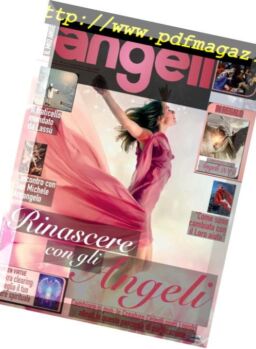 Il Mio Angelo – Novembre-Dicembre 2018