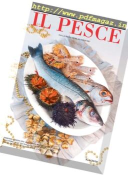 IL Pesce – Dicembre 2018