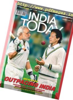 India Today – December 17, 2018