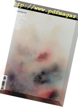 InsideArt – Dicembre 2018