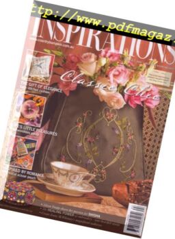 Inspirations – n. 63, 2009