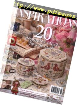 Inspirations – n. 65, 2010