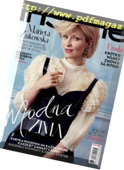 InStyle Poland – Grudzien 2018