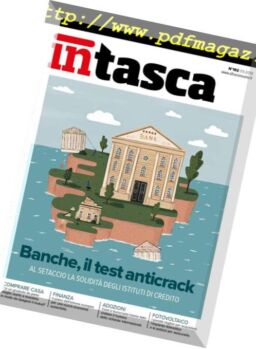 InTasca – Settembre 2018