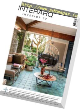 InterArq Interior SP – N 20, 2018